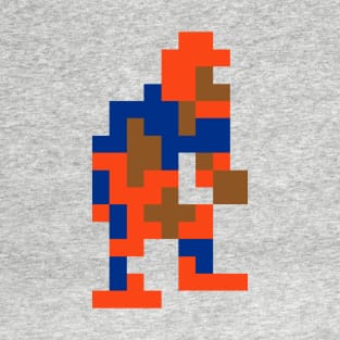 8-Bit Linebacker - Florida T-Shirt